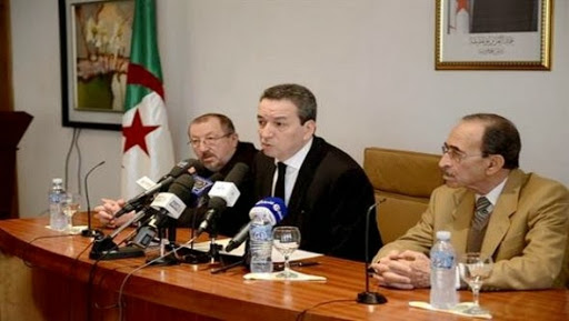 Installation du comité de suivi du Pacte économique et social de croissance