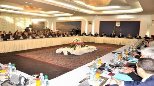 Installation la semaine prochaine du comité de suivi du pacte économique et social de croissance