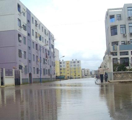 Intempéries, 7 décès et une centaine d’habitations inondées