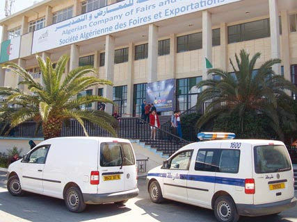 Irrégularités dans le secteur automobile Le gouvernement enquête au Salon d’Alger