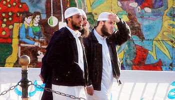 Islamisme en Algérie “Une rupture associée à une modernité déformée