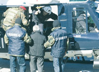 Italie : la mafia calabraise gagnerait plus d&rsquo;argent que McDo