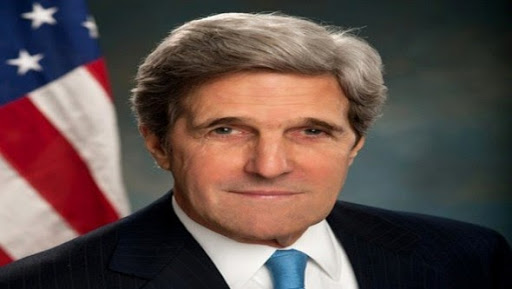 John Kerry en visite officielle en Algérie les 2 et 3 avril
