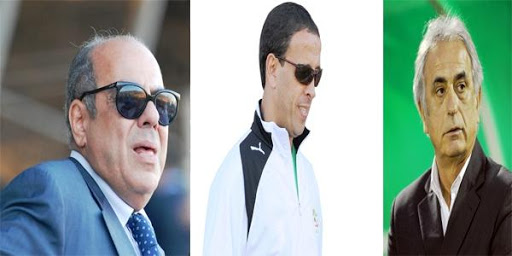 JSK : Aït Djoudi, le dompteur des «bêtes noires» !