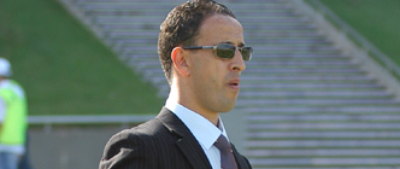 JSK-MCA : Aït Djoudi «Je dédie  cette belle victoire à nos héroïques supporters»