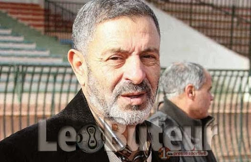 JSK : Yahi : «Matoub était un vrai homme, il avait aidé l’USC financièrement»