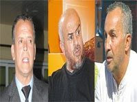 Kaci-Saïd : “Assad et Belloumi racontent n’importe quoi !”