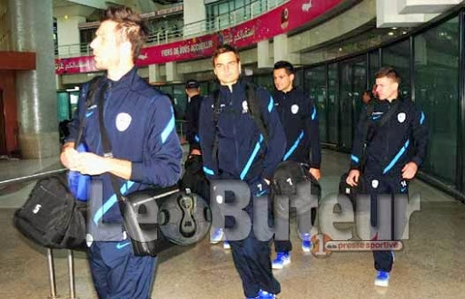 Kompany : «J’ai suivi à la télé les Algériens face au Burkina Faso, ils ont une bonne ligne d’attaque»