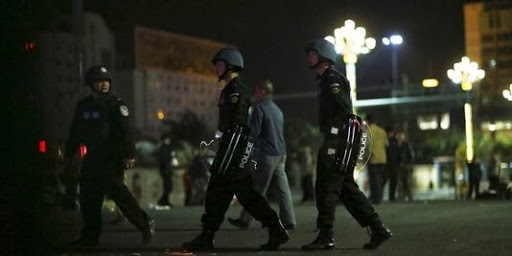 La Chine sous le choc après le massacre de la gare de Kunming