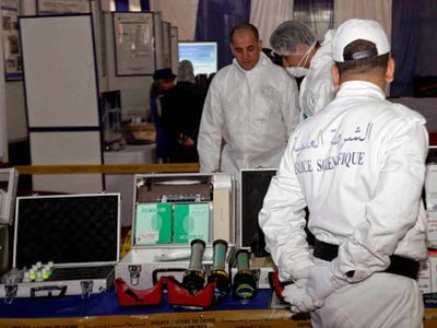 La DGSN à l’heure des nouvelles technologies, La police en mode high-tech