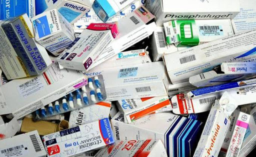 La facture des importations de médicaments en nette hausse en janvier 2014