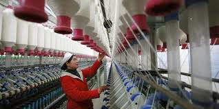 La France dépassée par la Chine comme premier fournisseur de l’Algérie en 2013