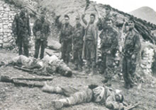 La Guerre d’Algérie vue de France, La grande inconnue !