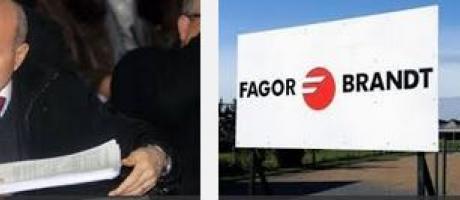 La justice espagnole bloque le rachat de Fagor-Brandt par Cevital