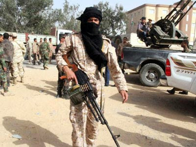 La Libye face à l’emprise des milices et à la montée d’Al Qaïda, La preuve par Zeidan