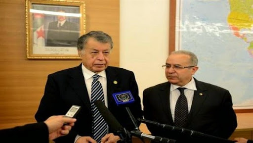 La Ligue arabe soucieuse d’un scrutin transparent en Algérie