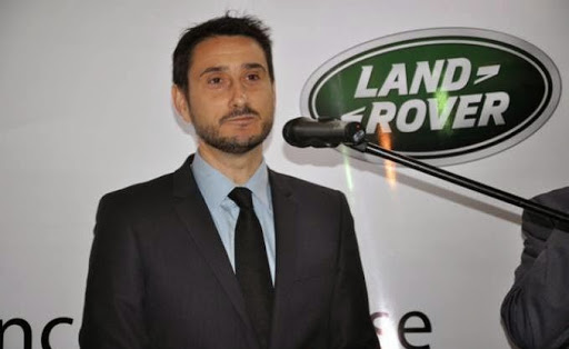 La marque anglaise compte atteindre 40 de parts de march en 2016