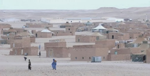 La Mission de paix des premières dames d’Afrique engagée à soutenir le peuple sahraoui