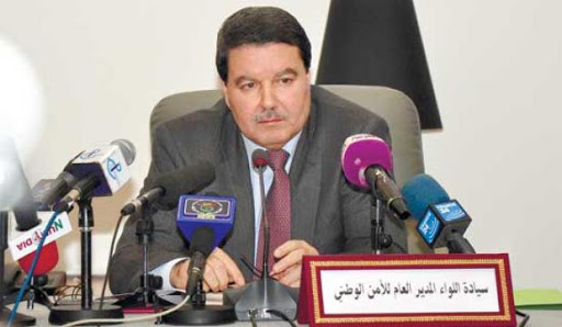 La police réprime les manifestations sur ordre du Wali, selon le patron de la DGSN