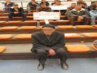 La présidentielle ne mobilise pas les Algériens