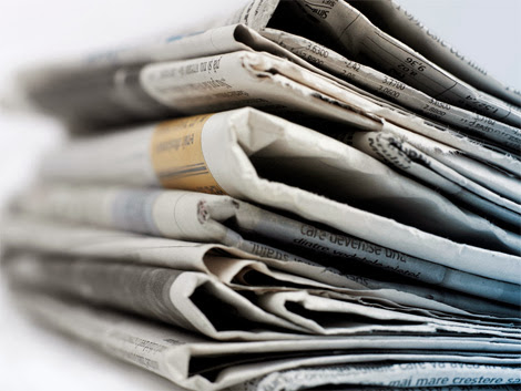 La presse internationale a répercuté l’information, Le rassemblement anti-quatrième mandat sous la loupe des médias