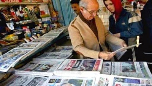 La presse nationale revient sur les programmes électoraux des candidats