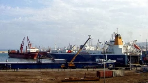 La réalisation du nouveau terminal à conteneurs de Djendjen confiée au Sud-coréen Daewoo