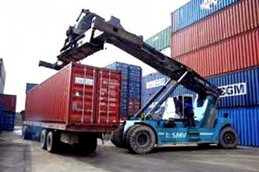 La SNTF est prête à augmenter à 10 par jour le nombre des trains de transport des conteneurs du port d’Alger