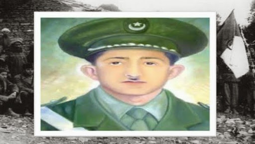 La wilaya de Biskra commémore le 55è anniversaire de la mort du colonel Si El-Haouès