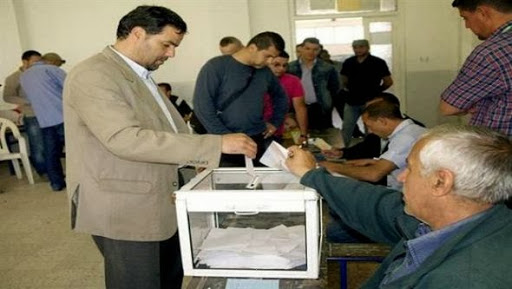 L’Algérie avance vers le scrutin du 17 Avril, Le peuple reconnaîtra les siens