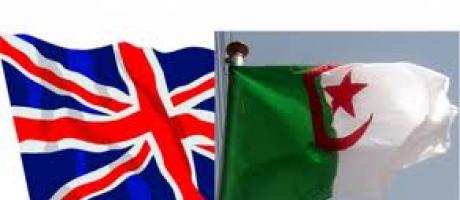 “L’Algérie est un modèle de sécurité dans la région”, selon les britanniques