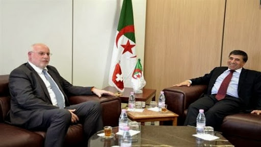 L’Algérie joue un rôle important au Sahel en tant que puissance régionale (diplomate suisse)