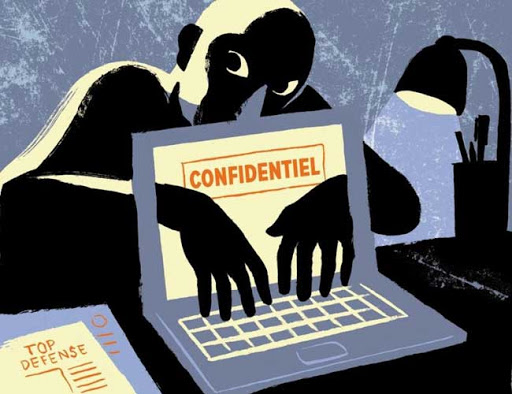 L’Algérie parmi les pays-cibles d’un vaste piratage informatique des services français