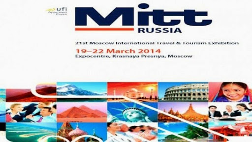 L&rsquo;Algérie participe au Mitt Moscou et au SMT Paris