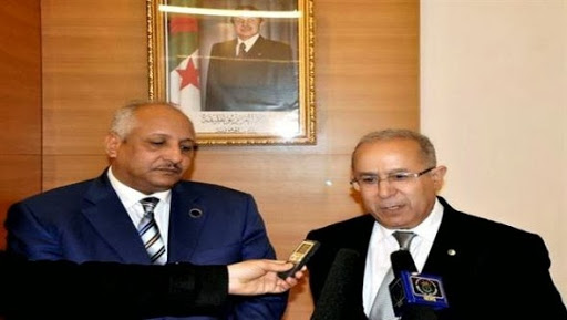 Lamamra: La sécurité du Mali est d&rsquo;une grande importance pour la sécurité de l&rsquo;Algérie