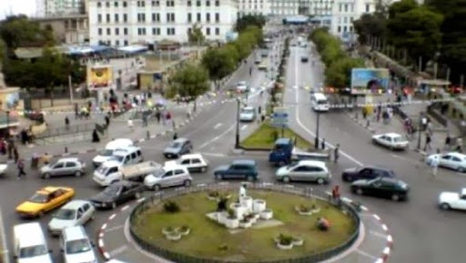 Lancement de 60 projets de travaux d’utilité publique à Constantine