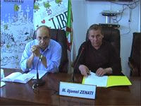 L’ancien député FFS, Djamel Zenati, au forum de Liberté « Bouteflika est otage de son passé »