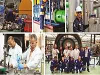 L’apport de General Electric dans le développement technologique, 40 ans de présence “énergique” en Algérie