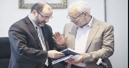 L’arabie Saoudite joue la carte du pèlerinage !: Les frères musulmans en Algérie sur les traces de leurs confrères en Egypte