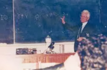 Le 10 mars 1980: le pouvoir interdit une conférence de Mouloud Mammeri