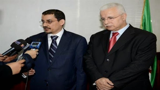 Le chef de la mission du FMI se félicite des performances économiques de l&rsquo;Algérie en 2013