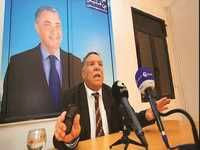 Le colonel Bencherif s’oppose au 4e mandat