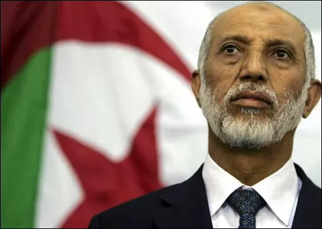 Le conseiller spécial du président anime un meeting à Jijel, Belkhadem joue la carte de la décennie noire…