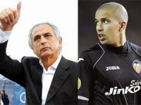 Le gardien de l’ASO chez les Verts, Vahid-Feghouli : fin de crise !