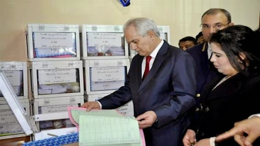 Le gouvernement examine un projet de loi portant création d&rsquo;un observatoire national de l&rsquo;état civil (Belaiz)