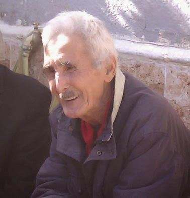 Le journaliste Mohamed Said Ziad n’est plus