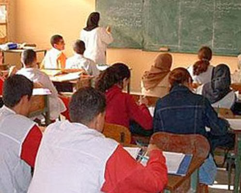 Le ministère de l’éducation sursoit à sa décision, Pas de ponctions sur les salaires des enseignants