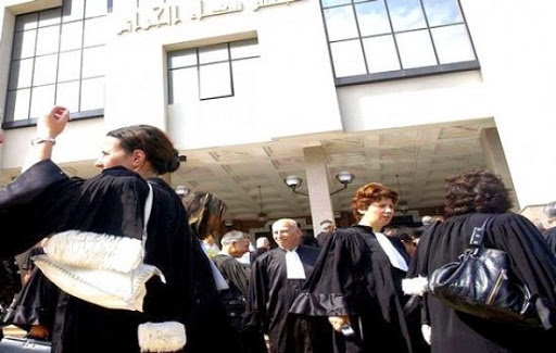 Le ministre de la Justice se félicite de la place de la femme dans le secteur