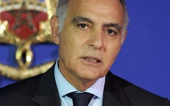 Le ministre marocain des affaires étrangères humilié à l’aéroport Charles-de-Gaulle,  Le diplomate du roi déshabillé