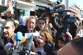 Le mouvement Barakat en conclave à Alger